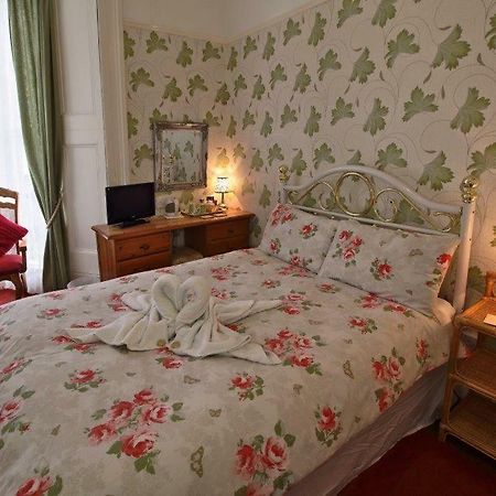 Florence Guest House Weston-super-Mare Eksteriør bilde