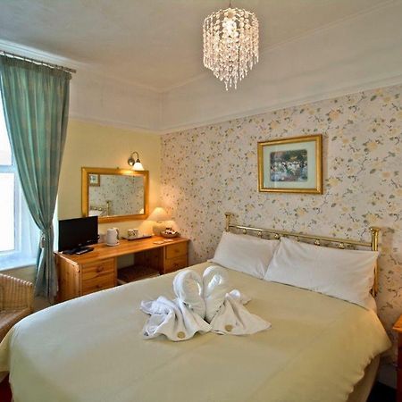 Florence Guest House Weston-super-Mare Eksteriør bilde