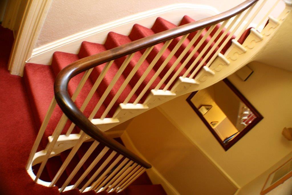 Florence Guest House Weston-super-Mare Rom bilde