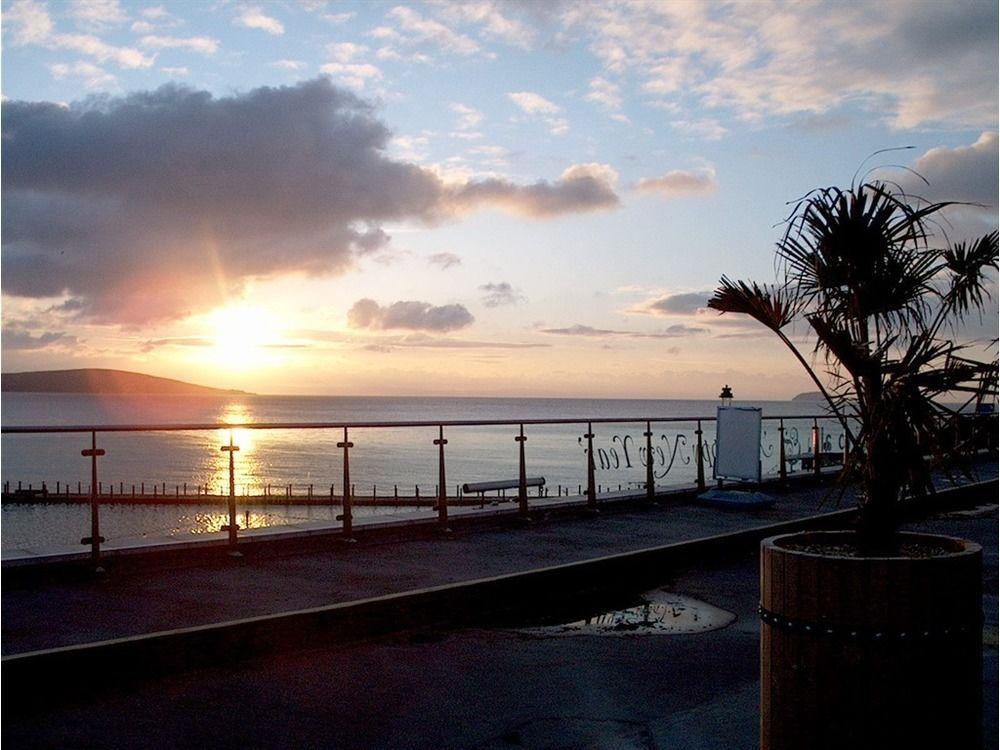 Florence Guest House Weston-super-Mare Eksteriør bilde