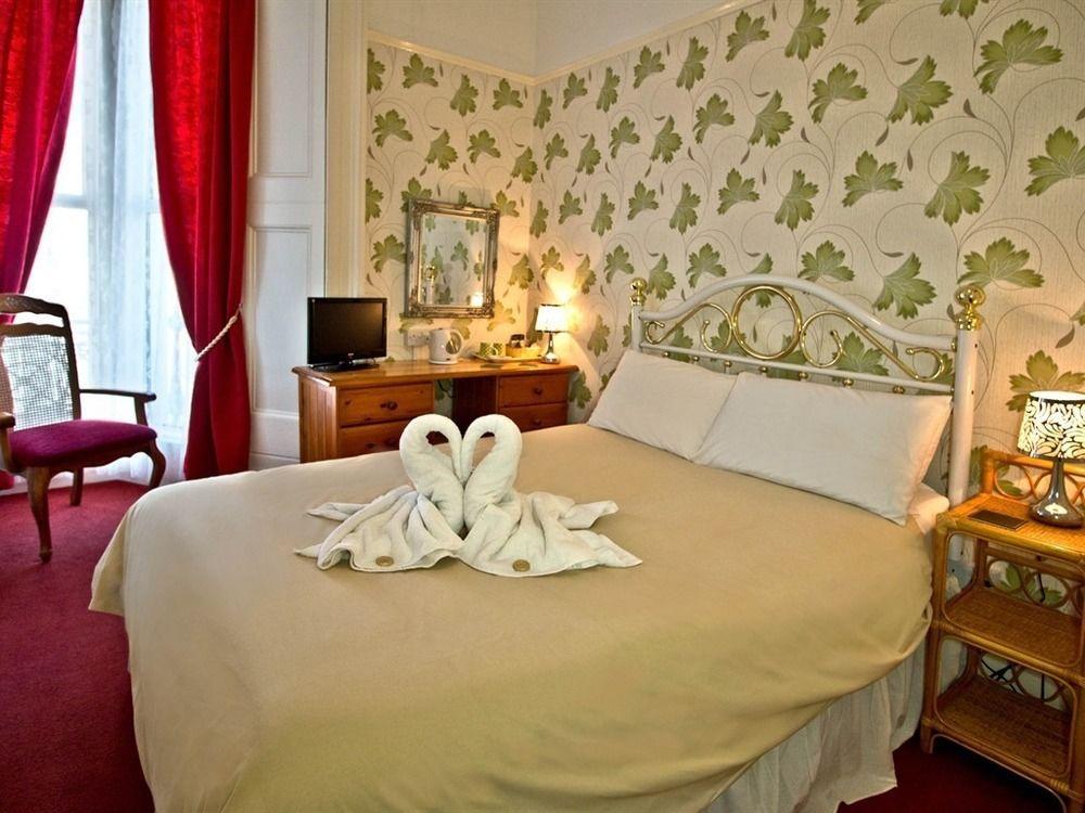 Florence Guest House Weston-super-Mare Eksteriør bilde