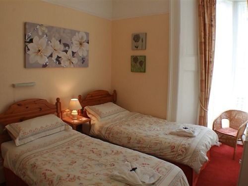 Florence Guest House Weston-super-Mare Eksteriør bilde