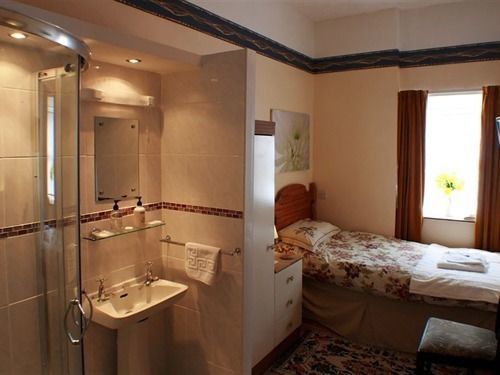 Florence Guest House Weston-super-Mare Eksteriør bilde