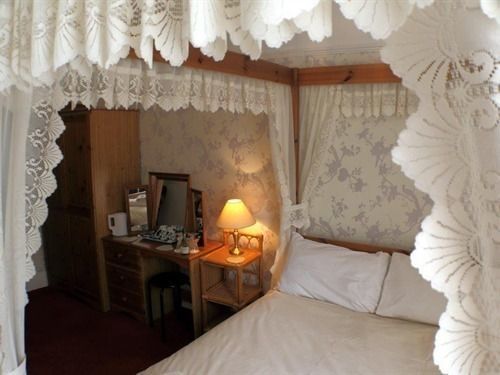 Florence Guest House Weston-super-Mare Eksteriør bilde