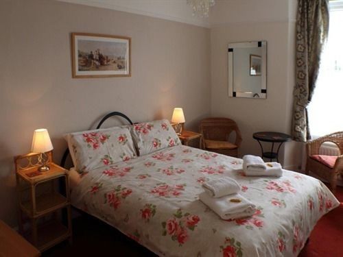 Florence Guest House Weston-super-Mare Eksteriør bilde