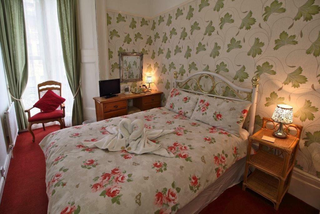 Florence Guest House Weston-super-Mare Eksteriør bilde