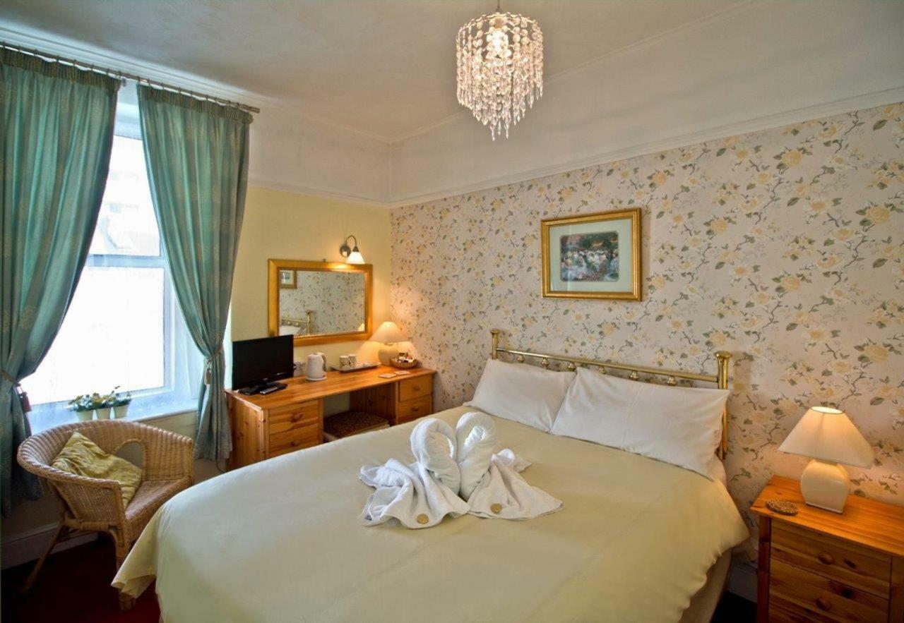 Florence Guest House Weston-super-Mare Eksteriør bilde